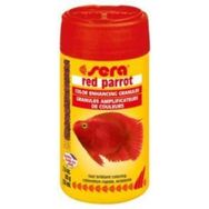 Sera 1000 ml Red Parrot Balık Yemi