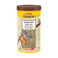 Sera 1000 ml Vipagran Nature Balık Yemi