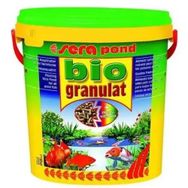 Sera 10000 ml Bio Granulat Kova Balık Yemi