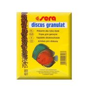 Sera 12 gr Discus Granulat Balık Yemi