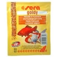 Sera 12 gr Goldy Balık Yemi