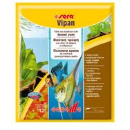 Sera 12 gr Vipan Balık Yemi