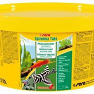 Sera 2150 Adet Spirulina Tabs Balık Yemi