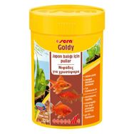 Sera 22 gr Goldy Balık Yemi