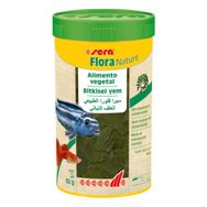 Sera 250 gr Flora Bitkisel Balık Yemi