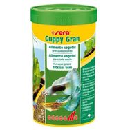 Sera 250 ml Guppy Gran Balık Yemi