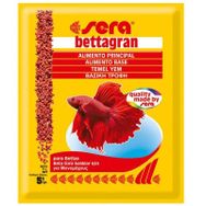 Sera 5 gr Bettagran Poşet Balık Yemi