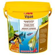 Sera 50 gr Vipan Pul Balık Yemi