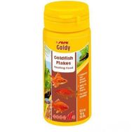 Sera 50 ml 10 gr Goldy Balık Yemi