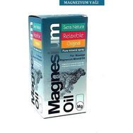 Sera 65 ml Natura Magnezyum Yağı