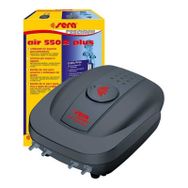 Sera Air 550 R Plus Hava Motoru