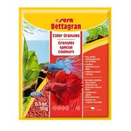 Sera Bettagran 5 gr Zarf Yem