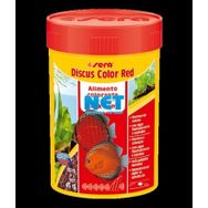 Sera Discus Color Nature 100 ml Balık Yemi 48gr