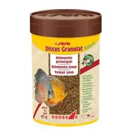 Sera Discus Granules Nature 100 ml Balık Yemi