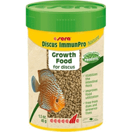 Sera Discus İmmunpro Nature 100 ml Probiyotikli Balık Yemi