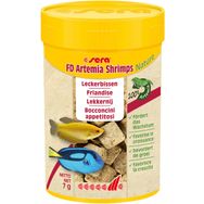 Sera FD Artemia Shrimps Nature 100 ml Balık Yemi