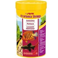 Sera FD Shrimp Artemia 250 ml Balık Yemi