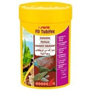 Sera Fd Tubıfex Performans 100 ml 12 gr Balık Yemi