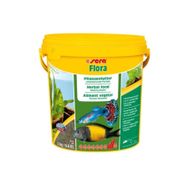 Sera Flora Pul 100 gr Açık Balık Yemi
