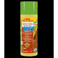 Sera Flore 2 Ferro 250 ml Sıvı Demir