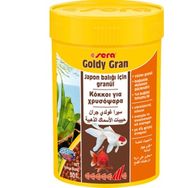 Sera Goldy 250 ml Japon Balığı Yemi