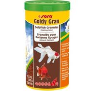 Sera Goldy Gran 1000 ml Japon Balığı Yemi