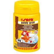Sera Goldy Gran 250 ml Japon Balığı Yemi