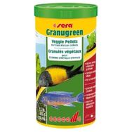 Sera Granugreen 1000 ml Balık Yemi