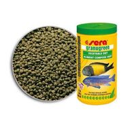 Sera Granugreen 500 Gr Balık Yemi