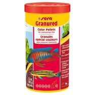 Sera Granured 1000 Gr Balık Yemi