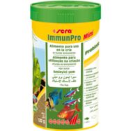 Sera ImmunPro Mini 50 gr Açık Balık Yemi