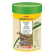 Sera İmmunpro Mini Nature 100 ml Balık Yemi