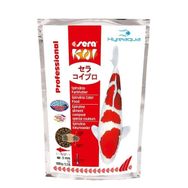 Sera Koi Profesyonel 1 kg Spirulinalı Renk Yemi