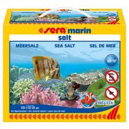 Sera Marin Salt 3900 ml Deniz Tuzu