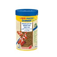 Sera Marine Granulat Nature 250 ml Tuzlu Su Balığı Yemi