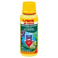 Sera PH/KH-Minus 100 ml Su Düzenleyici