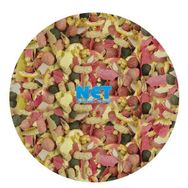 Sera Pond Mix Royal 250 gr Poşette Havuz ve Japon Balığı Yemi