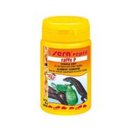 Sera Raffy Royal Nature 1000 ml 220 gr Kaplumbağa Yemi
