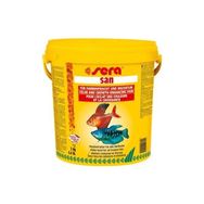 Sera San Nature 50 gr Açık Balık Pul Yem