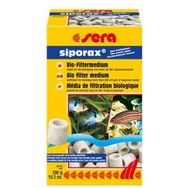 Sera Siporax 1 Lt 290 gr Filtre Aksesuarı