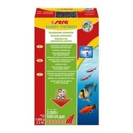 Sera Super Carbon 1000 gr Aktif Karbon