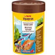 Sera Vipagran Granül 100 ml 30 gr Balık Yemi