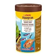 Sera Vipagran Granül 250 ml 75 gr Balık Yemi