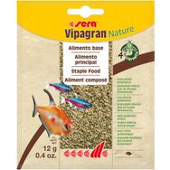 Sera Vipagran Nature 12 gr Balık Yemi