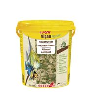 Sera Vipan Nature 4 kg Balık Yemi