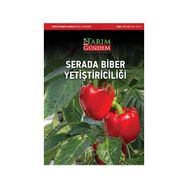 Serada Biber Yetiştiriciliği - Komisyon