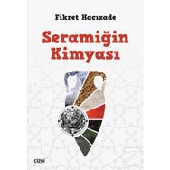 Seramiğin Kimyası Çizgi Kitabevi