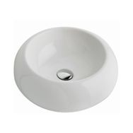Seramiksan Aqua Çanak 47 cm Tezgah Üstü Lavabo