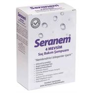 Seranem 4 Mevsim 300 ml Saç Bakım Şampuanı