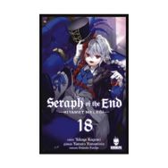 Seraph of the End 18 - Kıyamet Meleği